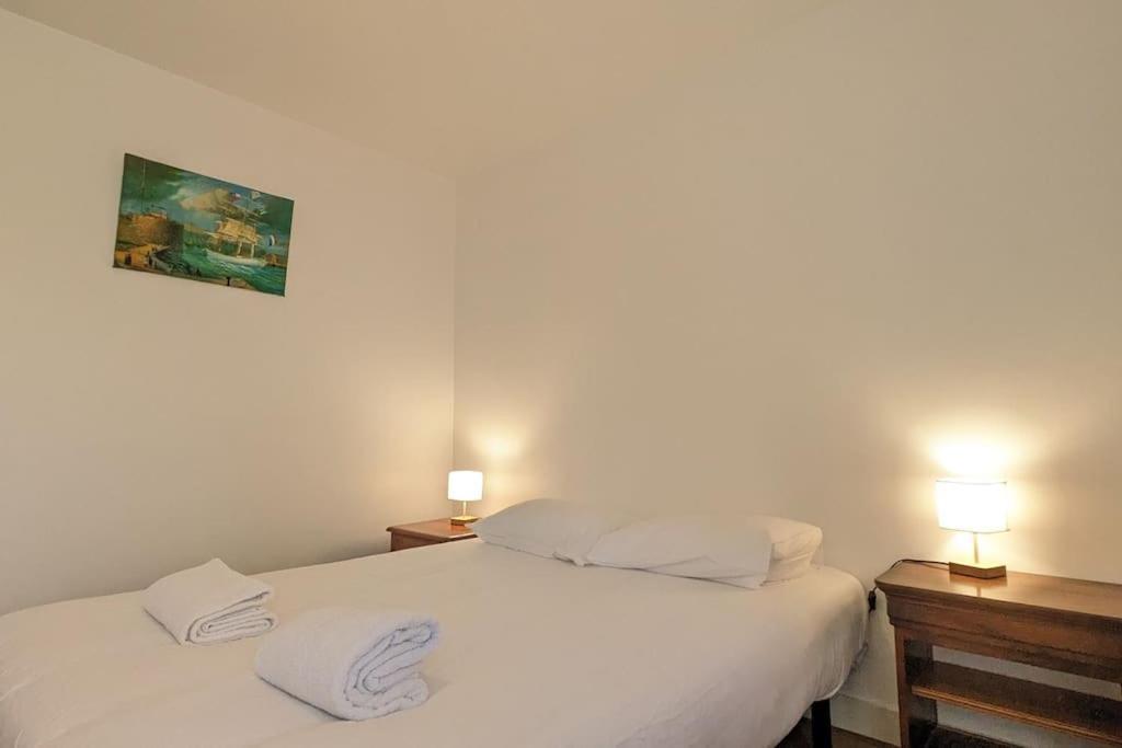 Apartment Le 828 : En Plein Centre De Vannes