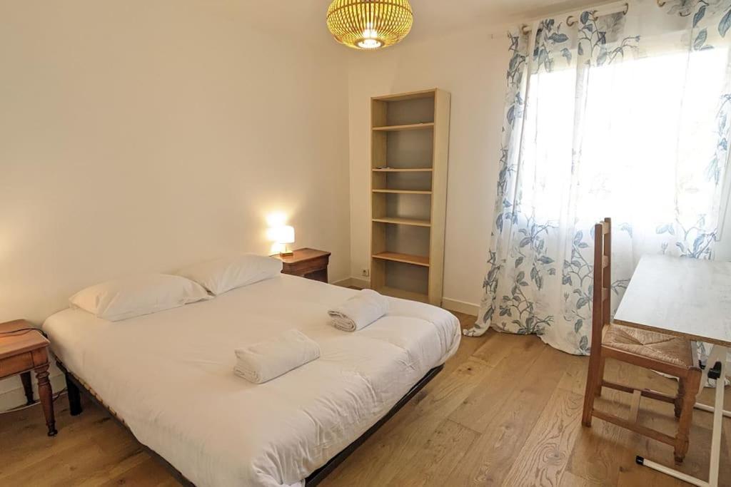 Apartment Le 828 : En Plein Centre De Vannes