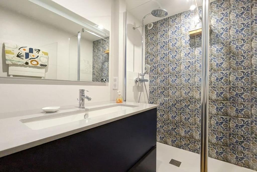 Le 828 : En Plein Centre De Apartment Vannes