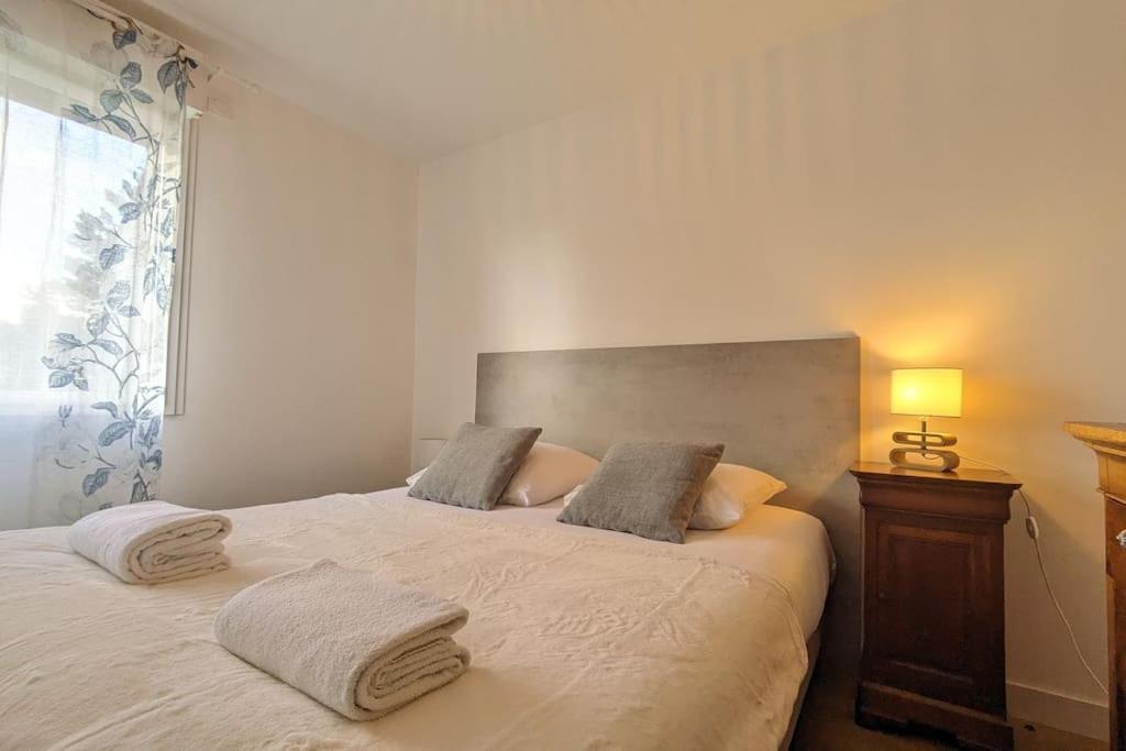 Apartment Le 828 : En Plein Centre De Vannes