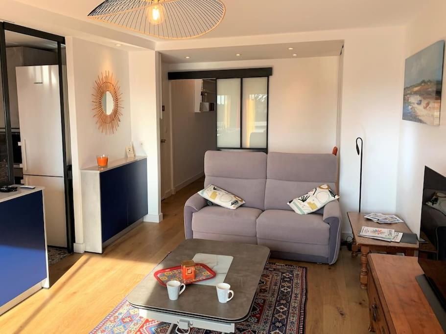 Apartment Le 828 : En Plein Centre De *