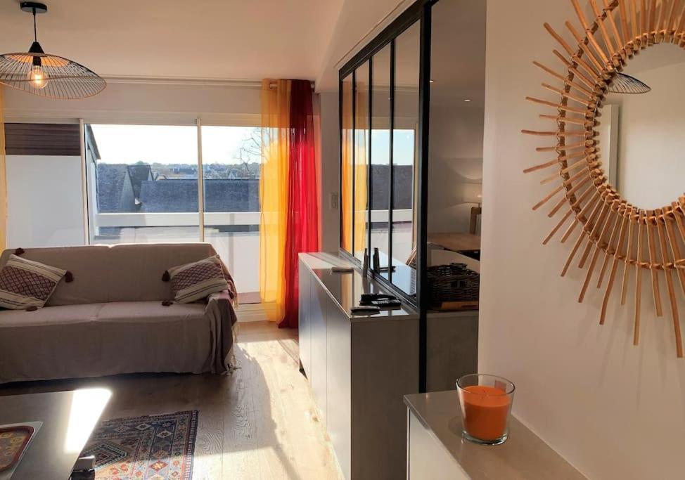 Le 828 : En Plein Centre De Apartment *