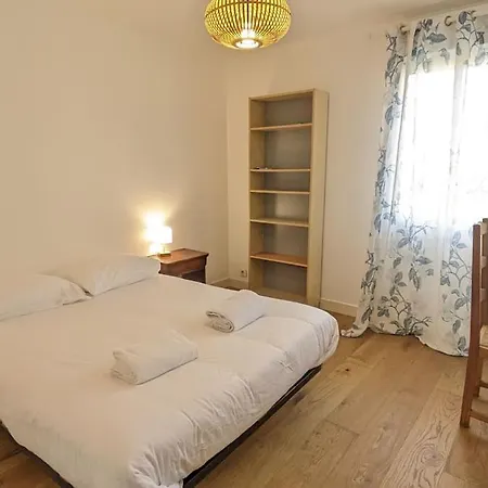 Le 828 : Appartement En Plein Centre De Vannes Exterior foto