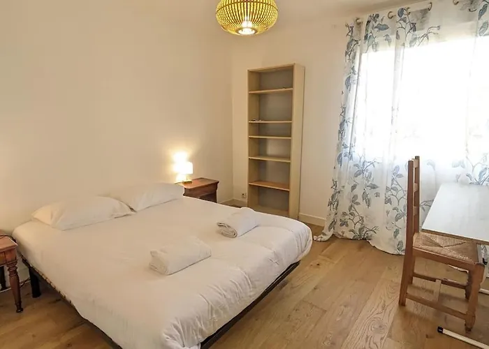 Le 828 : Appartement En Plein Centre De Vannes
