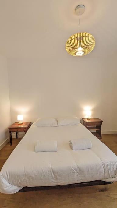 Appartamento Le 828 : En Plein Centre De